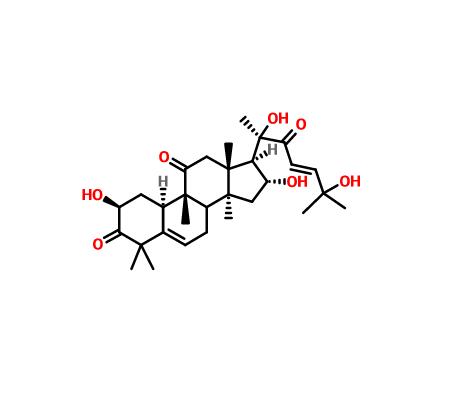 葫蘆素D|3877-86-9