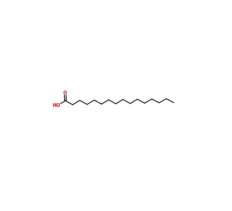 十六烷酸|57-10-3