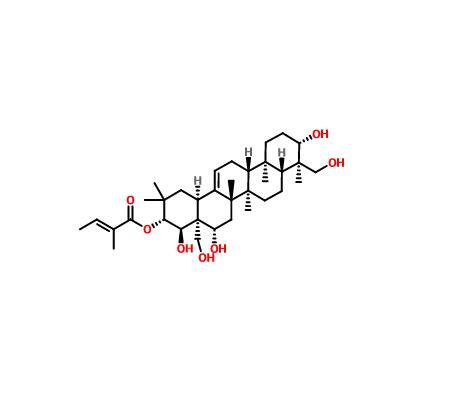 21-O-順芷?；赘傩萝赵獆1581276-63-2