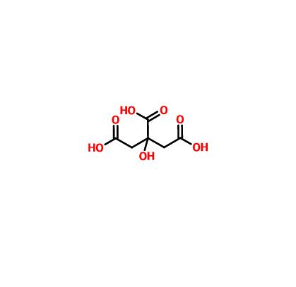 枸櫞酸 77-92-9 Citric acid