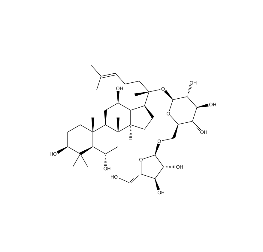 人參皂苷F5|189513-26-6