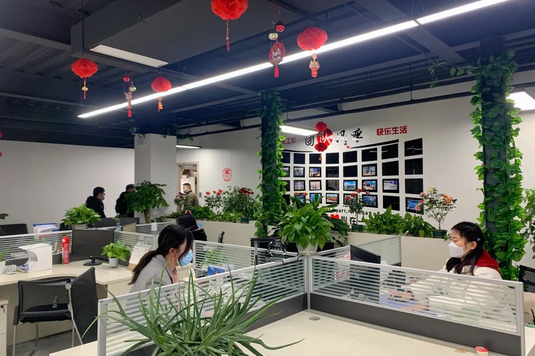 新年新氣象下的普菲德！