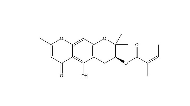 3'-O-當歸?；ッ┓觸84272-84-4